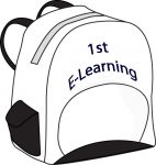 1st Grade E-Learning