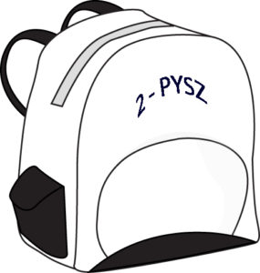 Pysz Backpack