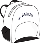 Barker Backpack