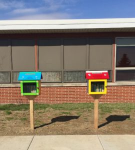 Picture of Little Library