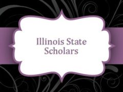 Illinois State Scholars