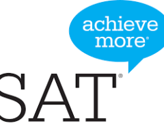 SAT Logo