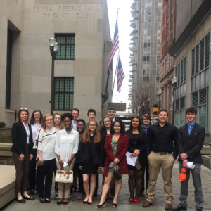 CHS Group in downtown St. Louis