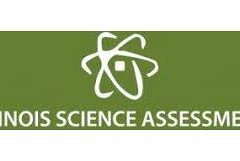 Illinois Science Assessment Logo