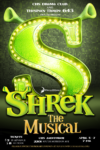 Shrek the Musical poster