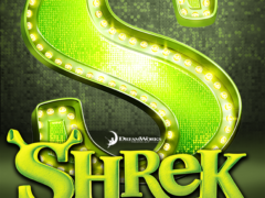 Shrek the Musical poster