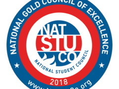 National Gold Council of Excellence logo