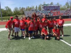 Memories of 2018 4th Grade Jamboree