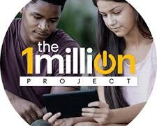 Looking for Qualified CHS Families for Sprint 1Million Project