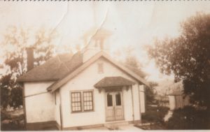 Photo of Pleasant Ridge School