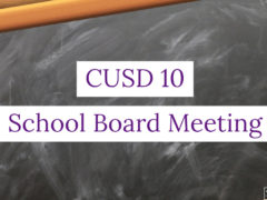 BOE Public Hearings & July 19 2021 Regular Meeting