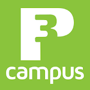 P3 Campus Logo