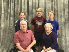 200 Attend 2018 Grandparents Breakfast