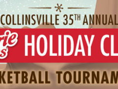 Prairie Farms Extends Sponsorship of Holiday Basketball Tournament