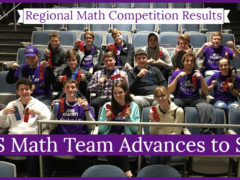 CHS Math Team Feb 2019