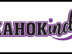 KAHOKind logo