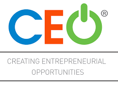 CEO Program Logo