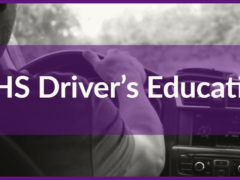 Driver's Education