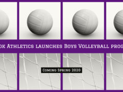 CHS Announces Boys Volleyball Program Beginning 2019-20