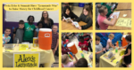 Collage of Lemonade Stand Photos