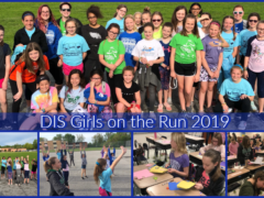 DIS Girls on the Run photos