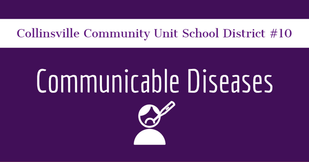 communicable diseases