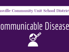 communicable diseases