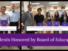 Collage Photo of Honorees