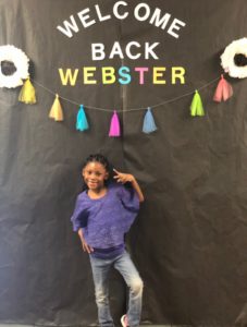 First Day of School August 14, 2019