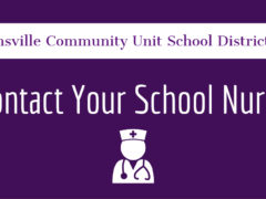 Contact Your School Nurse