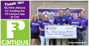 2019-20 P3 REMAX Check Presentation