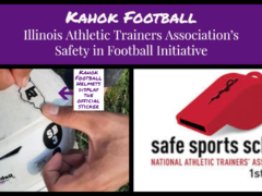 Safety in Football 2019 Initiative