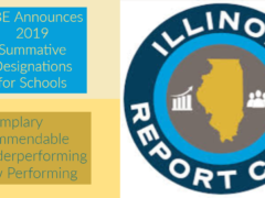 2019 Illinois Report Cards & School Designations Released