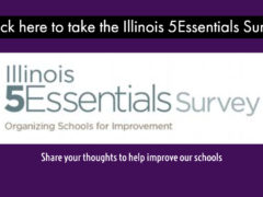 Help Our Schools Improve: Take the 2019-20 5Essentials Survey