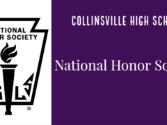 Request National Honor Society Volunteers for Your Event