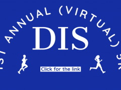 Dorris Intermediate Announces Virtual 5K