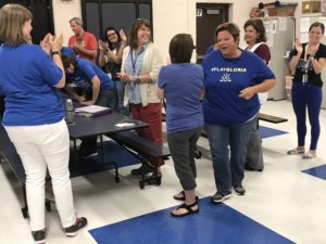 2019-20 Superintendent's Award Presentations