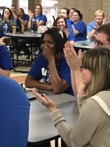 2019-20 Superintendent's Award Presentations