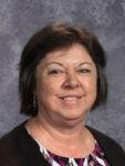 CHS Teacher Lisa Cleveland