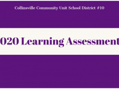 2020 Learning Assessments Begin Mid-March