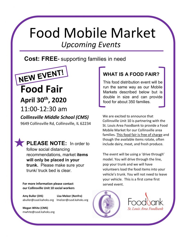 April 30 2020 Food Fair Flyer English