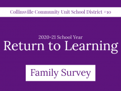 2020-21 Return to Learning Family Survey