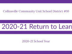 Plan Announced for Start of 2020-21 School Year