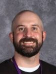 CHS Teacher Wes Burgess