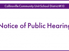 Public Hearing 11/16/20 to Discuss E-Learning in Lieu of Emergency Days