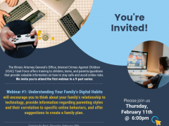 Il Attorney General Online Safety Webinar Intro Feb 2021