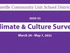 CUSD 10 Administers 2020-21 Culture Climate Survey