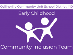 CUSD 10 Community Inclusion Team