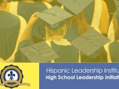 CHS Students Can Apply for 2021 Hispanic Leadership Initiative