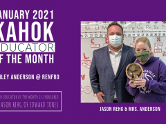 Renfro Anderson EOM Jan 2021